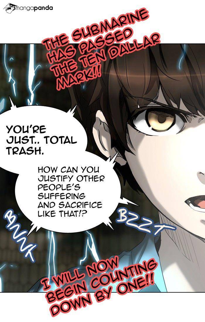 Tower of God Chapter 270 image 07